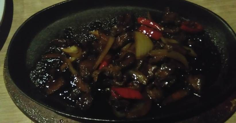 Jalan-Jalan ke Kupang, Cicipi Daging Se'i Asap Khas NTT