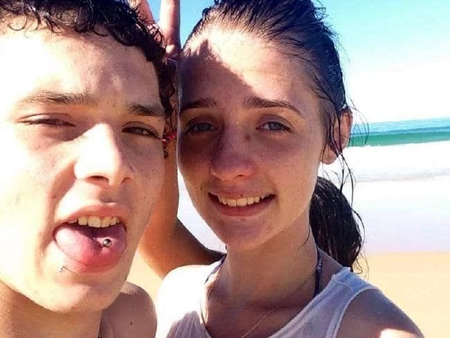 Bakar Pacar Pakai Bensin, Pria Australia Dihukum 11 Tahun Penjara