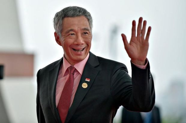 Pengacara Singapura yang Tangani Kasus Blogger Penghina PM Lee Hsien Loong Ditangkap Polisi