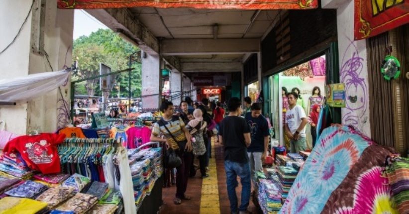 Mudik Lebaran, Kunjungi 5 Destinasi Belanja Oleh-Oleh Murah di Yogya