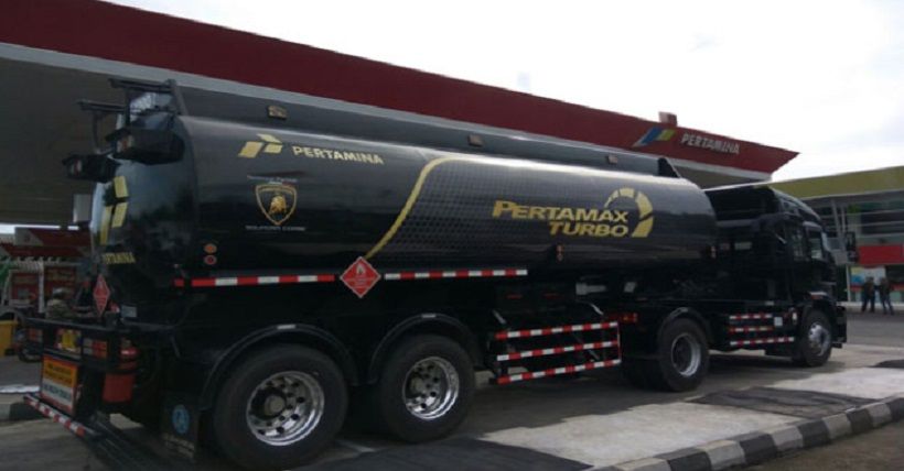 Puncak Mudik Lebaran, Penggunaan Pertamax Turbo Naik 15 Persen