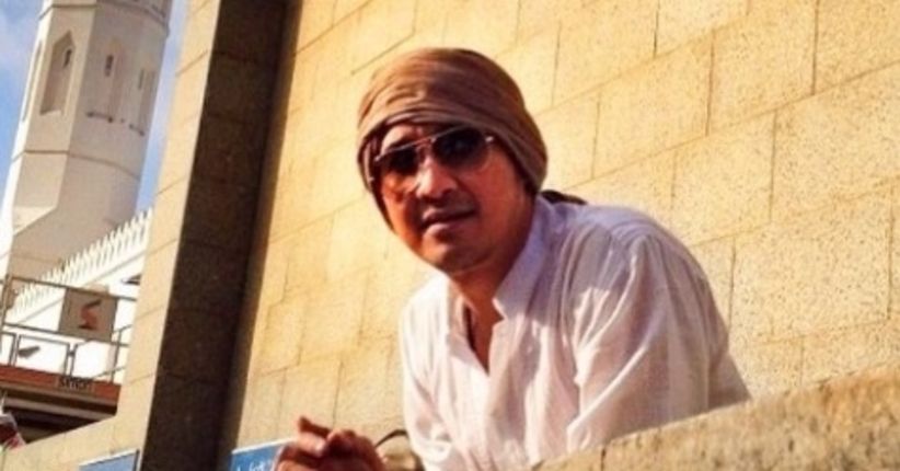 Impian Jupe yang Belum Terealisasi, Agus Kuncoro: Main Film Action