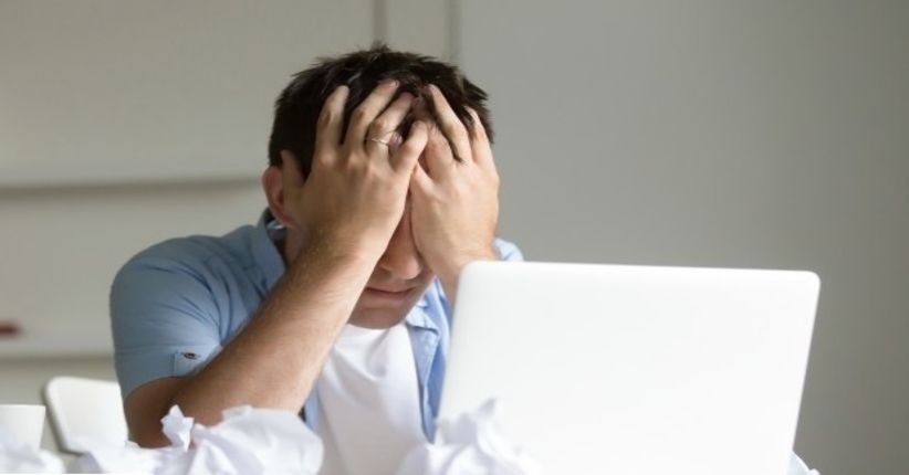 Ternyata, Depresi Bisa Antarkan Seseorang Lakukan Bunuh Diri