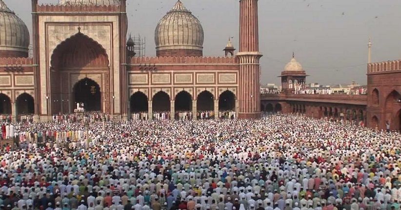 Meriahnya Idul Fitri Berbagai Negara, Tradisi India Menyantap Seviyan