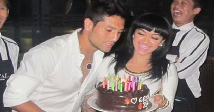 Setahun Kepergian Jupe, Gaston: Senyum Kamu Selalu Aku Ingat