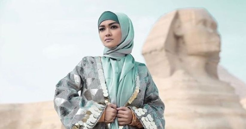 Kenang Jupe, Keluarga Siapkan Menu Favorit saat Lebaran