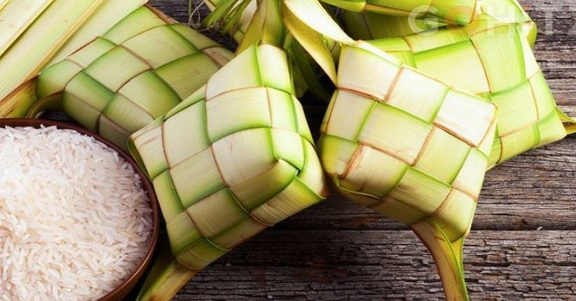 Sejarah Tradisi Lebaran Ketupat, Makna dan Filosofinya bagi Masyarakat Jawa