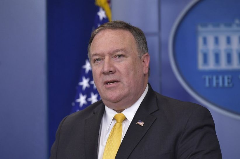 Menlu: AS Siap Jamin Keamanan Korut