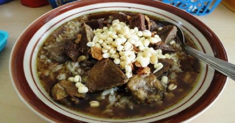 Pulang Mudik dari Surabaya, Sempatkan Cicipi 3 Kuliner Paling Hits Ini