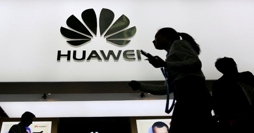 Huawei Garap Kompetitor Snapdragon 710