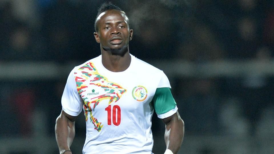 Profil dan Biodata Sadio Mane, Si Rajin Salat 5 Waktu yang Ukir Sejarah di Afrika