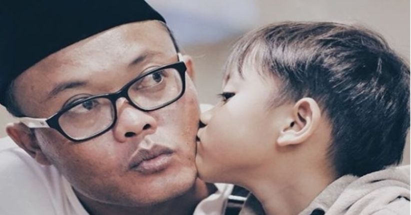 Digugat Cerai Istri, Sule Ingin Tetap Mempertahankan Rumah Tangga