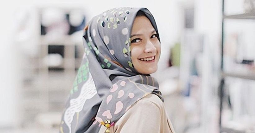 Berhijrah, Andhara Early: Tantangannya Melawan Diri Sendiri