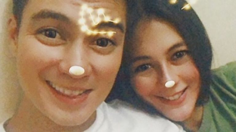 Lepas Jabatan Presiden Jomblo, Baim Wong Pamer Pacar Baru