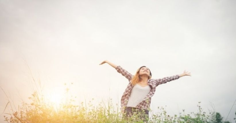 Bahagia dan Sehat saat Libur Panjang dengan 3 Cara Ini