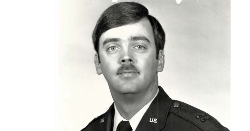  Menghilang 35 Tahun, Desertir Angkatan Udara AS Akhirnya Ditangkap