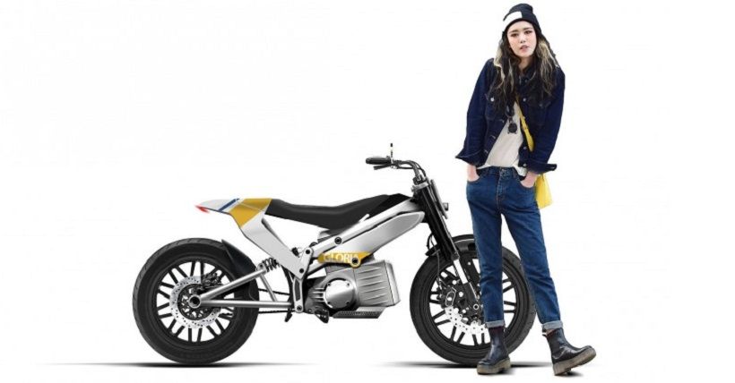 Jambon-Beurre Gloria, Motor Ini Didesain Sesuai Selera Konsumen
