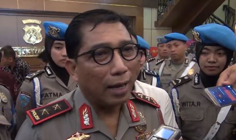 7 Anak Teroris di Surabaya Diserahkan ke Kementerian Sosial