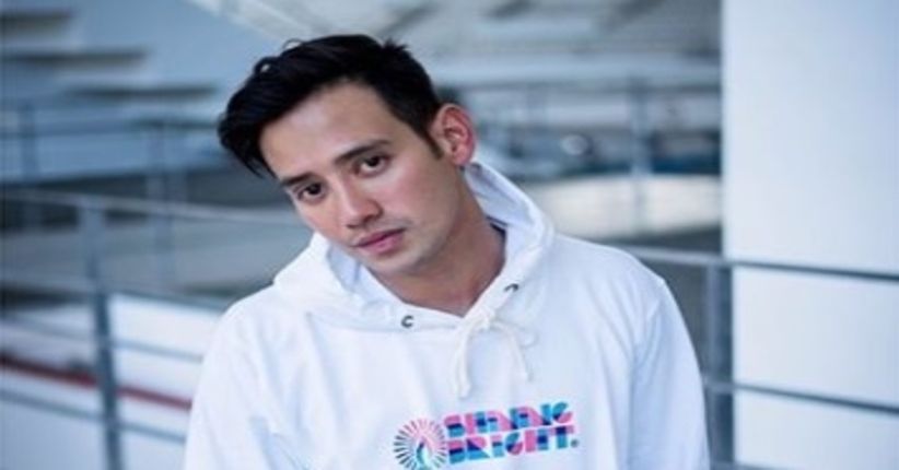 Mudik ke Bandung, Tara Budiman Siapkan Angpao untuk Keponakan