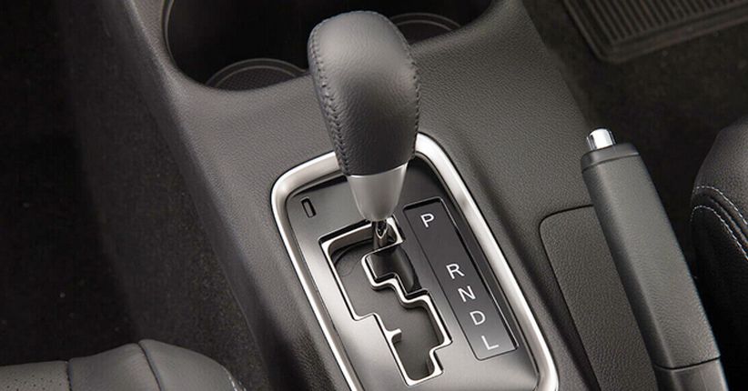 Tren Mobil Matic Makin Digemari, Ini Faktornya