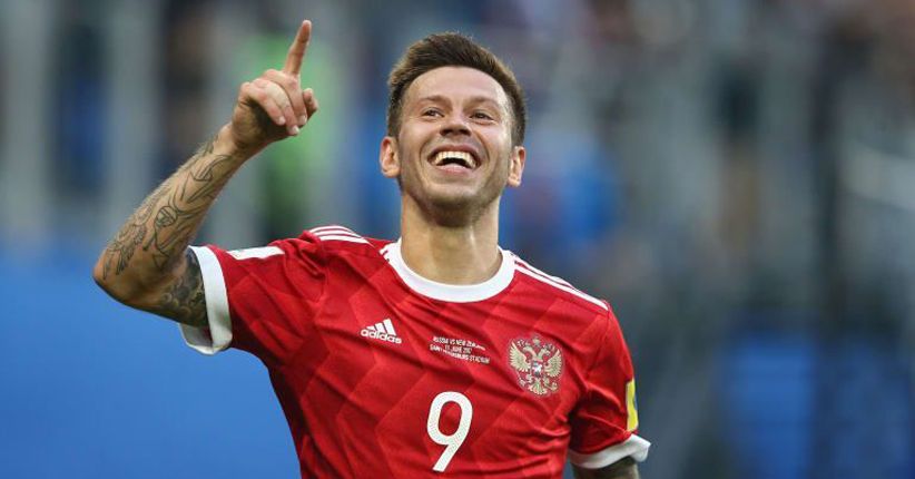 Prediksi Rusia Vs Arab Saudi: Saatnya Unjuk Gigi di Rumah Sendiri