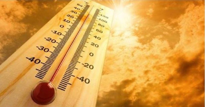 Cuaca Hari Ini, BMKG Catat Suhu Panas di Semarang sampai 39,4 Derajat Celcius