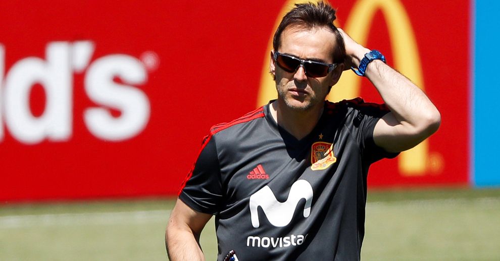 Selain Lopetegui, Ini 4 Pelatih yang Dipecat Sebelum Piala Dunia