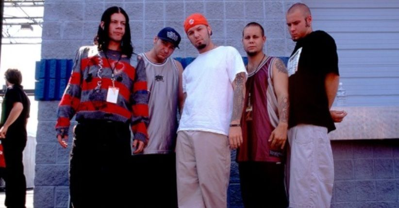 9 September, Raja Hip Metal Limp Bizkit Bakal Guncang Indonesia