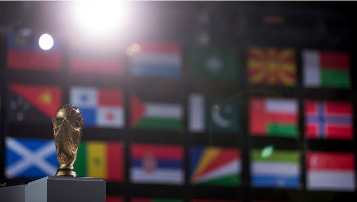 Tiga Negara Amerika Utara Jadi Tuan Rumah Piala Dunia 2026