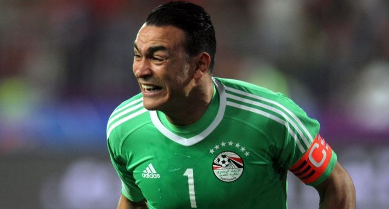 5 Pemain Tertua dalam Sejarah Piala Dunia, Nomor 3 Pernah Main di Liga Indonesia