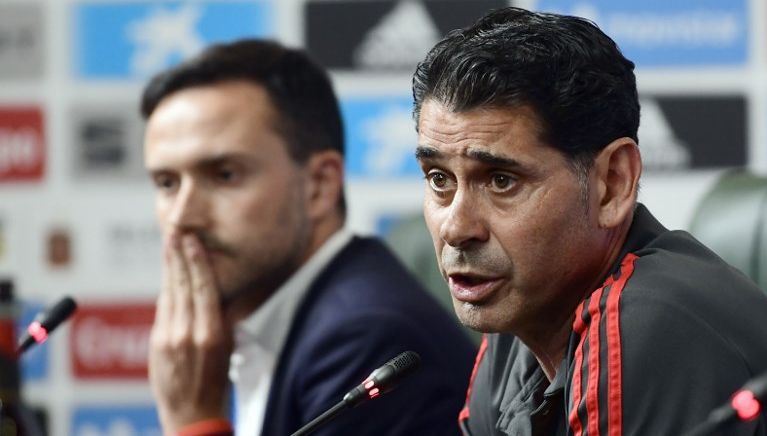 Prediksi Portugal Vs Spanyol: Laga Pembuktian Fernando Hierro