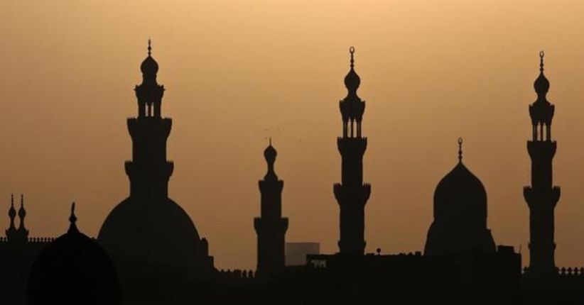 Merengkuh Kemuliaan Ramadan dan Menjemput Kemenangan