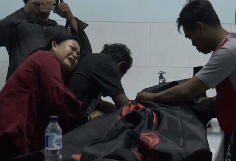 2 Korban Kapal Tenggelam di Selat Makassar Ditemukan, Sudah 15 Tewas