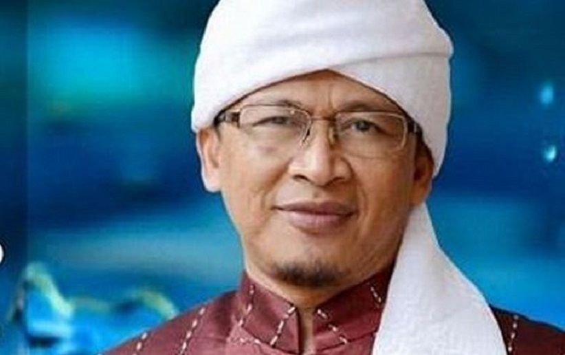 Aa Gym Doakan Pemimpin Bangsa dan Saudara Muslim di Palestina