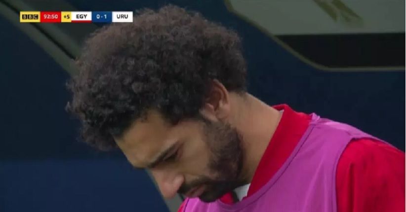 Tak Mainkan Salah Lawan Uruguay, Cuper Akui Enggan Ambil Risiko