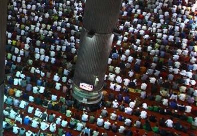 Adab Sebelum dan Sesudah Salat Idul Adha, Begini Kesunahannya