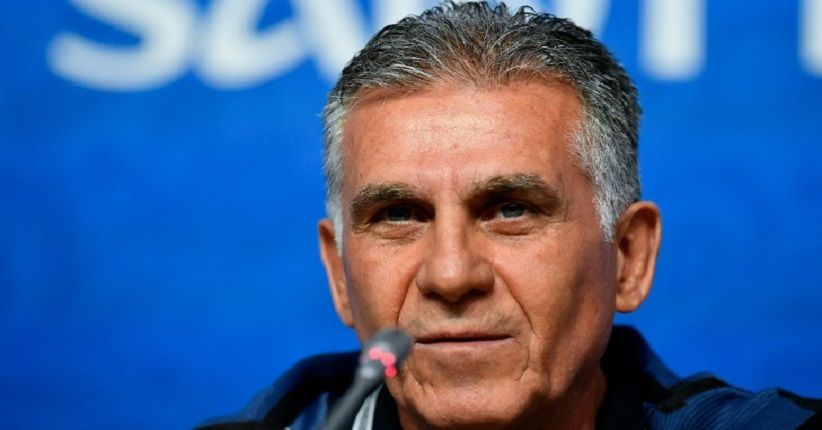 Oman Resmi Ditangani Mantan Pelatih Real Madrid, Timnas Indonesia Tetap Kalem