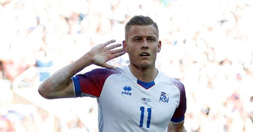 Hasil Piala Dunia: Penalti Messi Gagal, Argentina Diimbangi Islandia