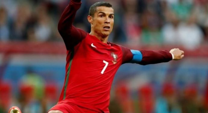 Susunan Pemain Portugal Vs Spanyol: Ronaldo Jadi Penyerang Tunggal