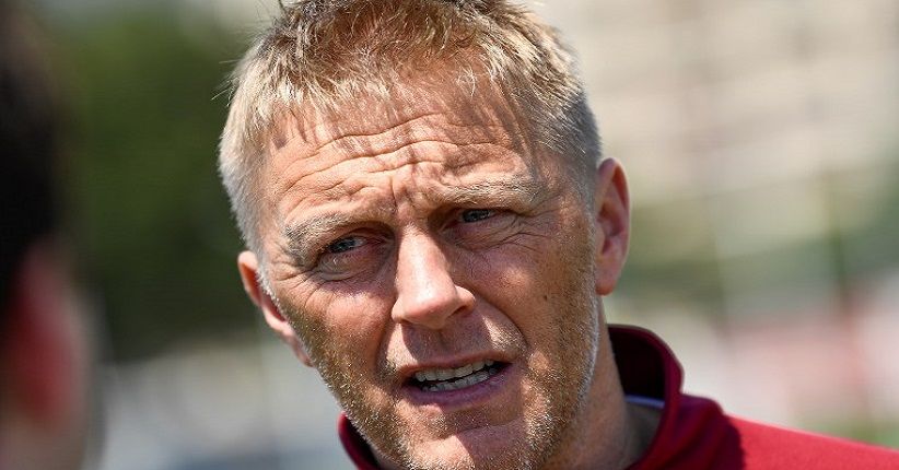 Islandia Tahan Imbang Argentina, Hallgrimsson: Ini Kesuksesan 