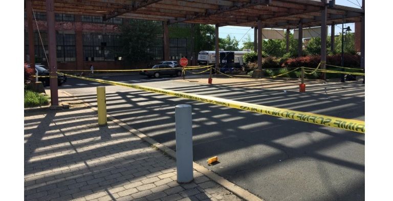 Penembakan di Festival Kesenian AS, 1 Tewas dan 22 Terluka