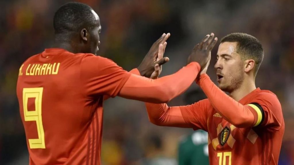 Prediksi Belgia Vs Panama: Awas Kejutan Tim Debutan