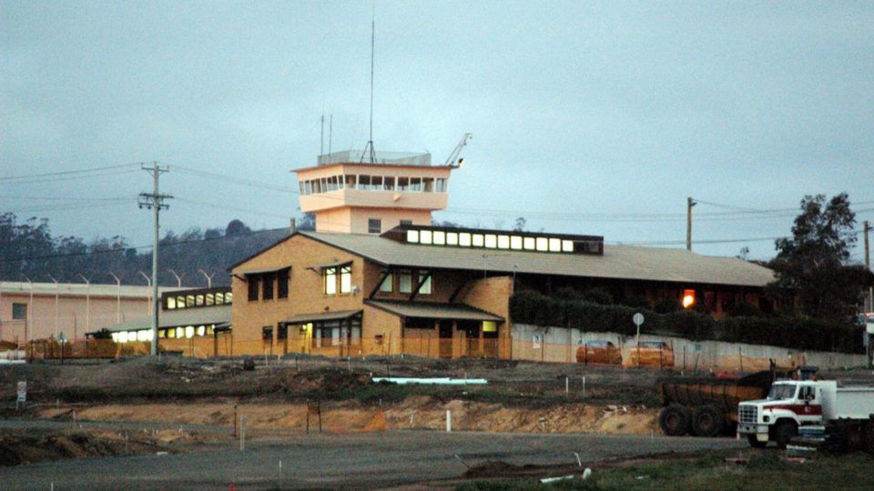 Penjara di Australia Rusuh, 4 Petugas Luka Parah