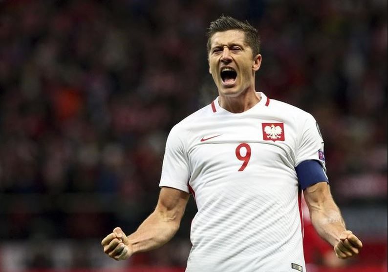 Susunan Pemain Polandia Vs Senegal: Adu Tajam Lewandowski-Mane 