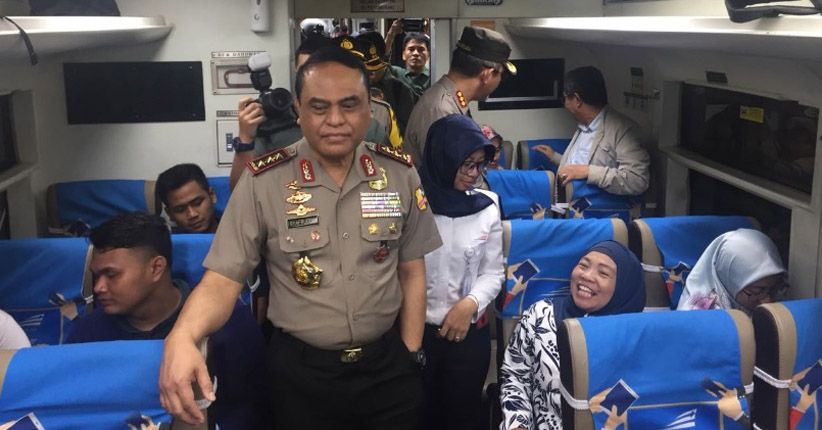 Bamsoet Akan Hadiri Pelantikan Syafruddin sebagai Menpan RB