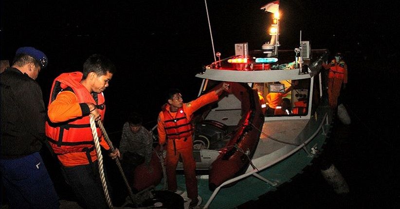 Kapal Tenggelam di Danau Toba, Sudah 37 Penumpang Dievakuasi 2 Tewas