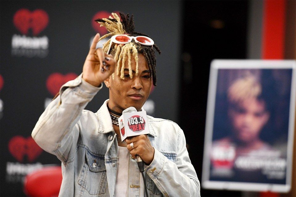 Tewas Ditembak di Miami, Ini Kiprah Musik Rapper XXXTentacion