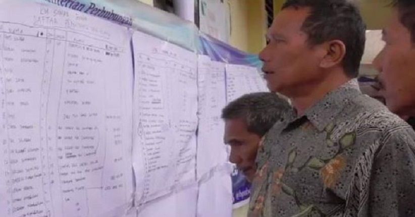 Data Kodam, 166 Korban Kapal Tenggelam Dilaporkan Hilang di Danau Toba
