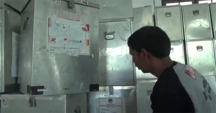 Dukung Pilgub Jabar 2024, Pemprov Siapkan Dana Hibah Rp1 Triliun Lebih