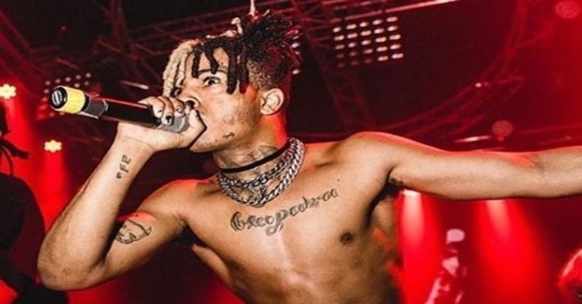 Punya Banyak Musuh, XXXTentacion Dikabarkan Jadi Target Pembunuhan